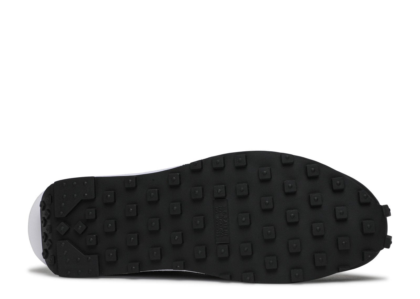 Nike x Sacai Waffle 'Black Nylon'