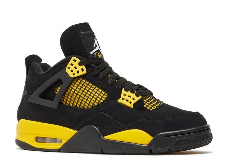 Jordan 4 clearance prix