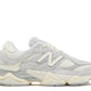 New Balance 9060 'Quartz Grey Team Cream Sea Salt'