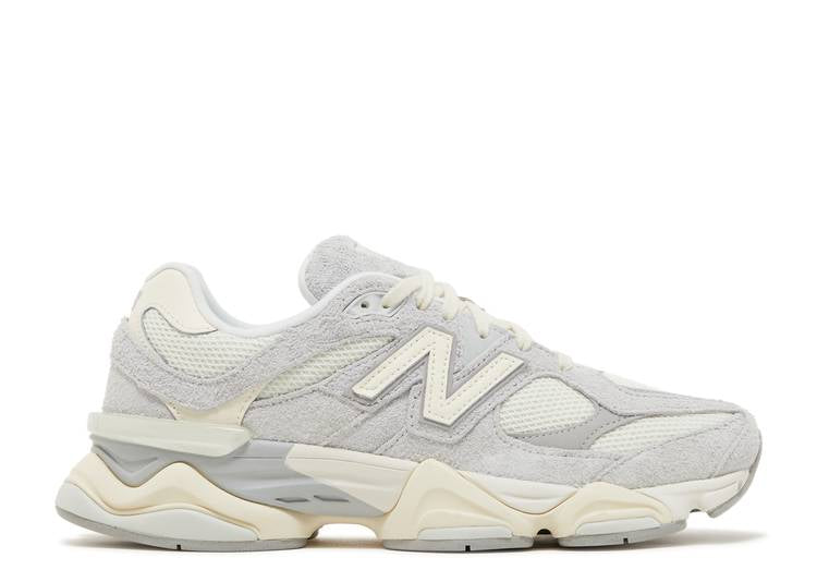 New Balance 9060 'Quartz Grey Team Cream Sea Salt'