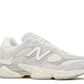 New Balance 9060 'Quartz Grey Team Cream Sea Salt'