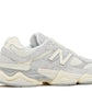 New Balance 9060 'Quartz Grey Team Cream Sea Salt'