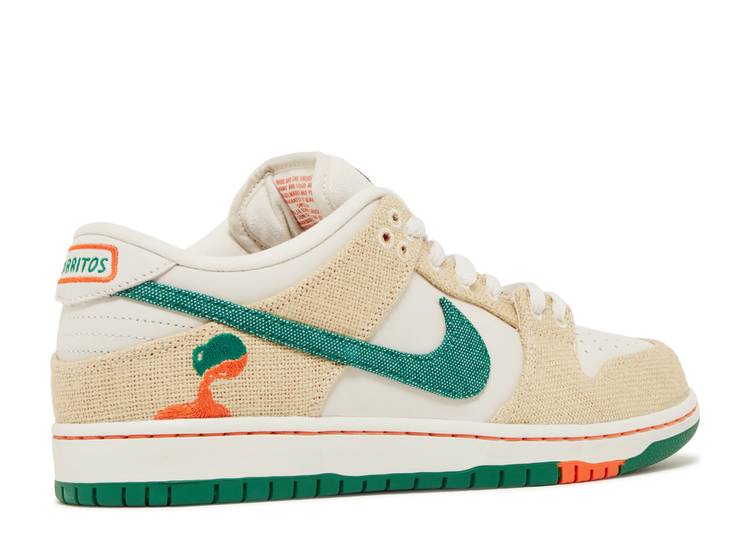 Nike Dunk SB Low x Jarritos Phantom