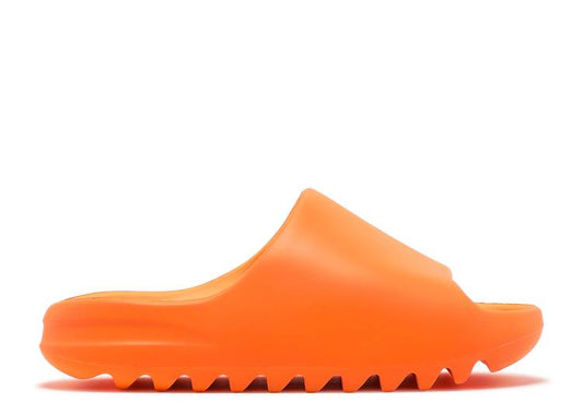 Yeezy Slide 'Enflame Orange'