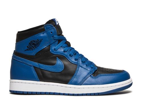 Air Jordan 1 'Dark Marina Blue'