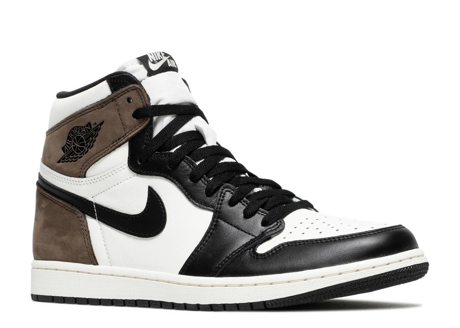 Air Jordan 1 Dark Mocha