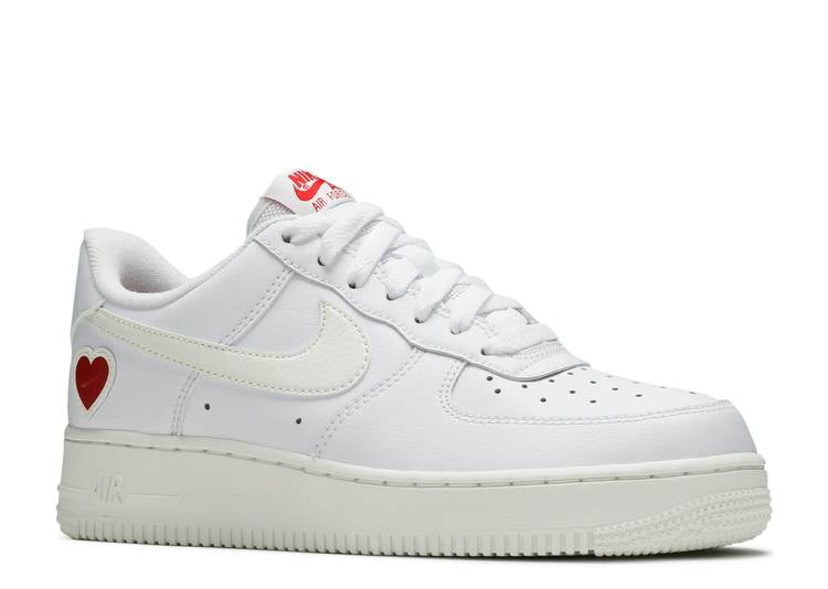 Nike Air Force 1 Valentines Day 2021