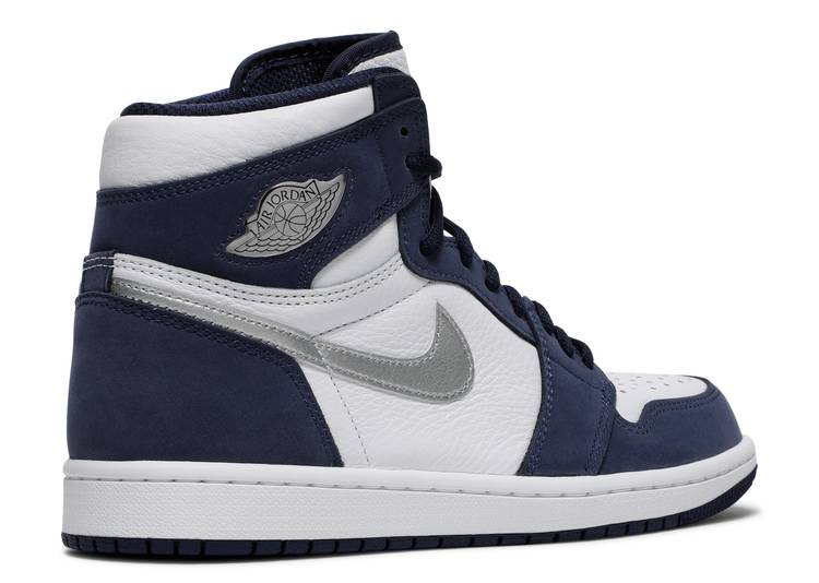 Air jordan 1 japan on sale navy