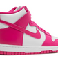 Nike Dunk High 'Pink Prime' (W)