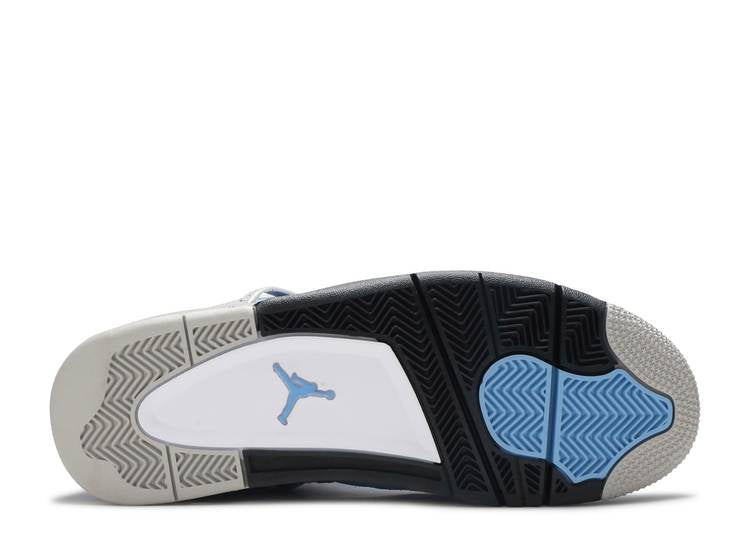 Air Jordan 4 'University Blue'