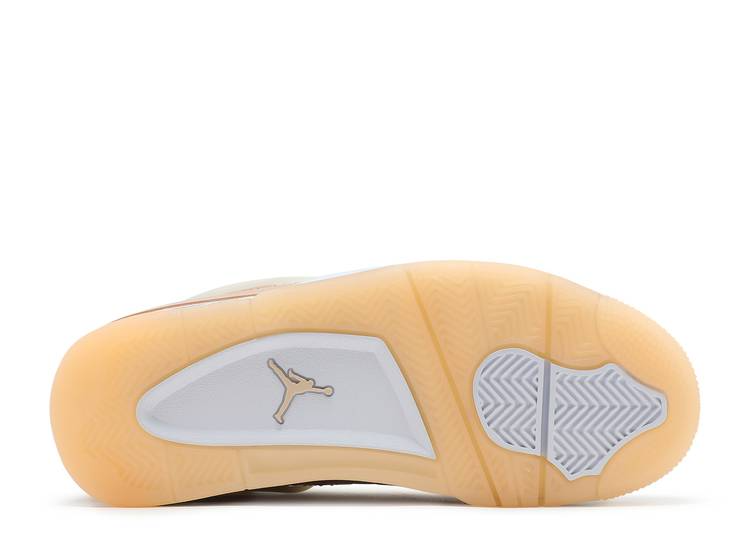 Air Jordan 4 'Shimmer' (W)