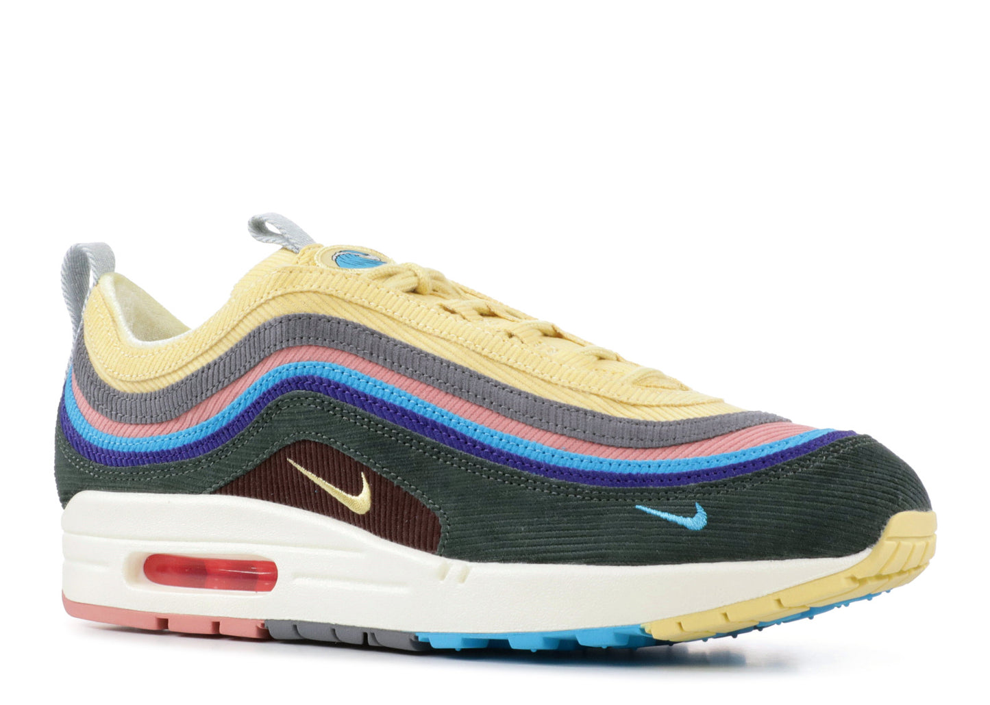 Nike Air Max 1/97 'Sean Wotherspoon'