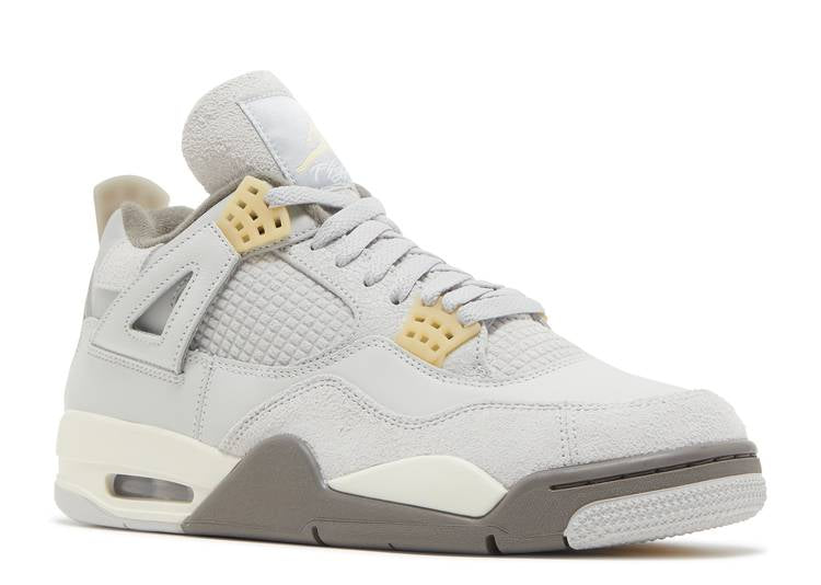 Air Jordan 4 SE 'Craft Photon Dust'