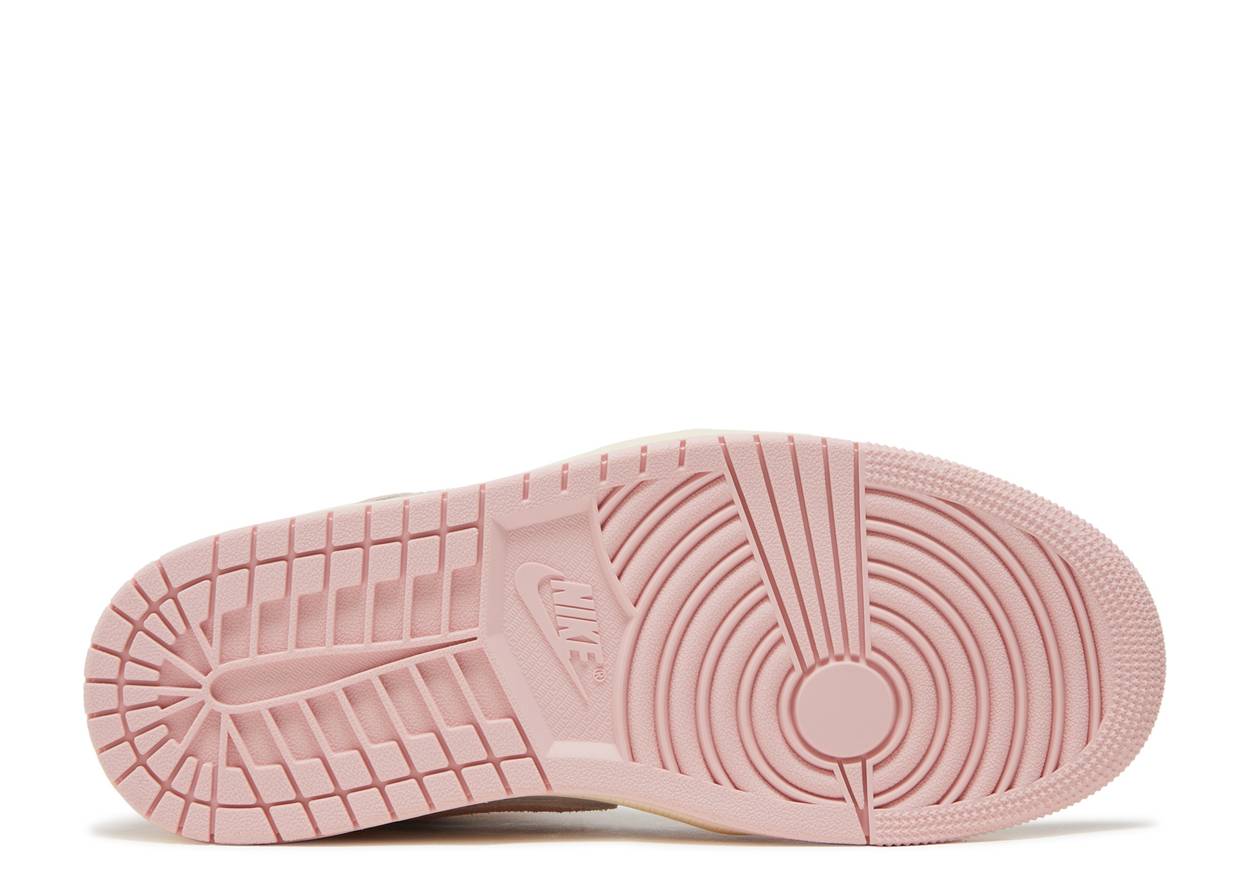 Air Jordan 1 'Washed Pink' (W)