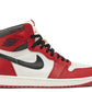 Air Jordan 1 'Chicago Lost and Found'