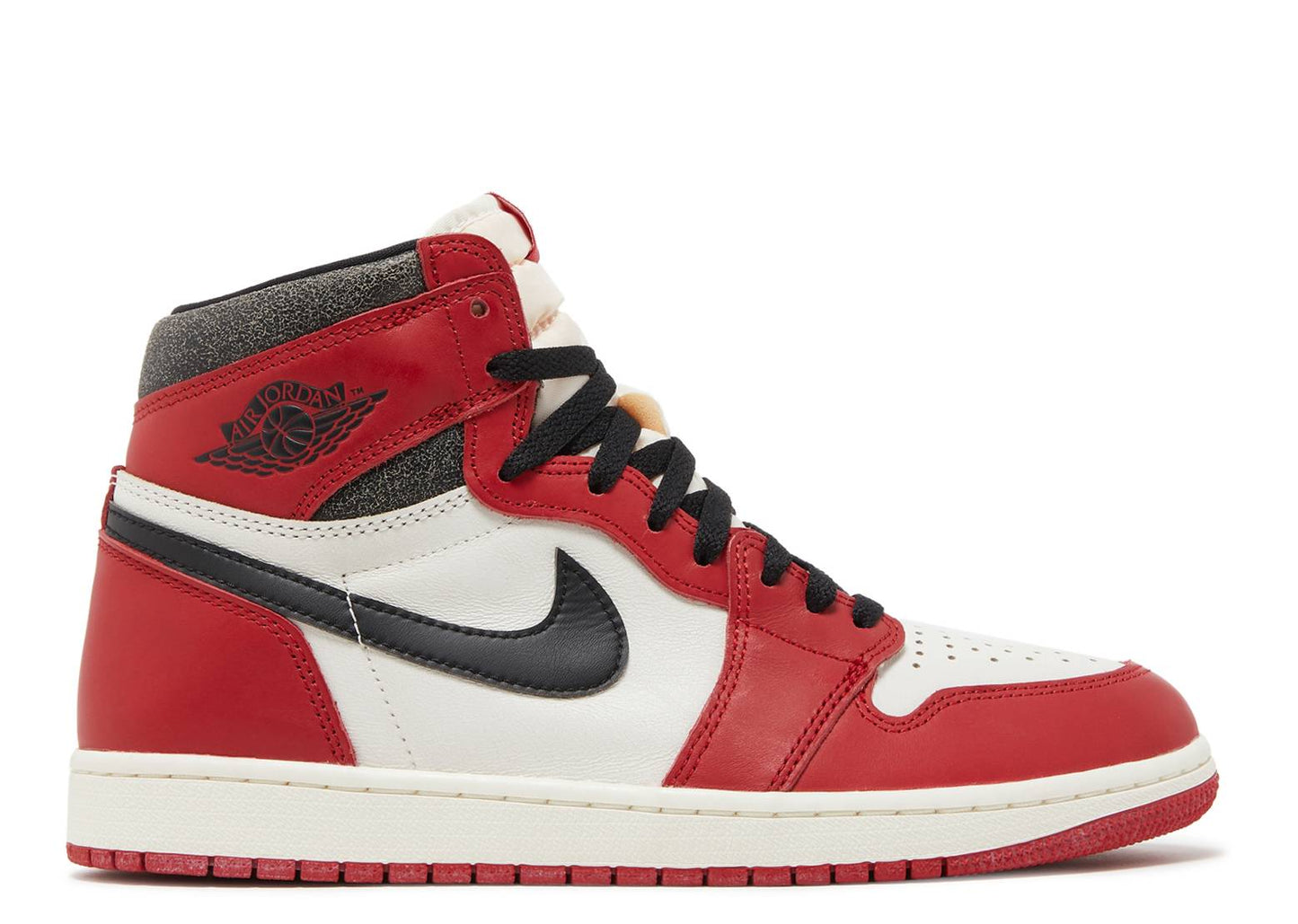 Air Jordan 1 'Chicago Lost and Found'