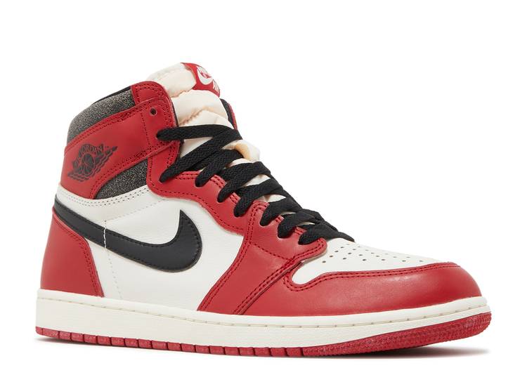 Air Jordan 1 'Chicago Lost and Found'