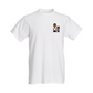 Mokum Prix 'Graduation Bear' T-shirt