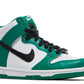 Nike Dunk High 'Celtics' (GS)