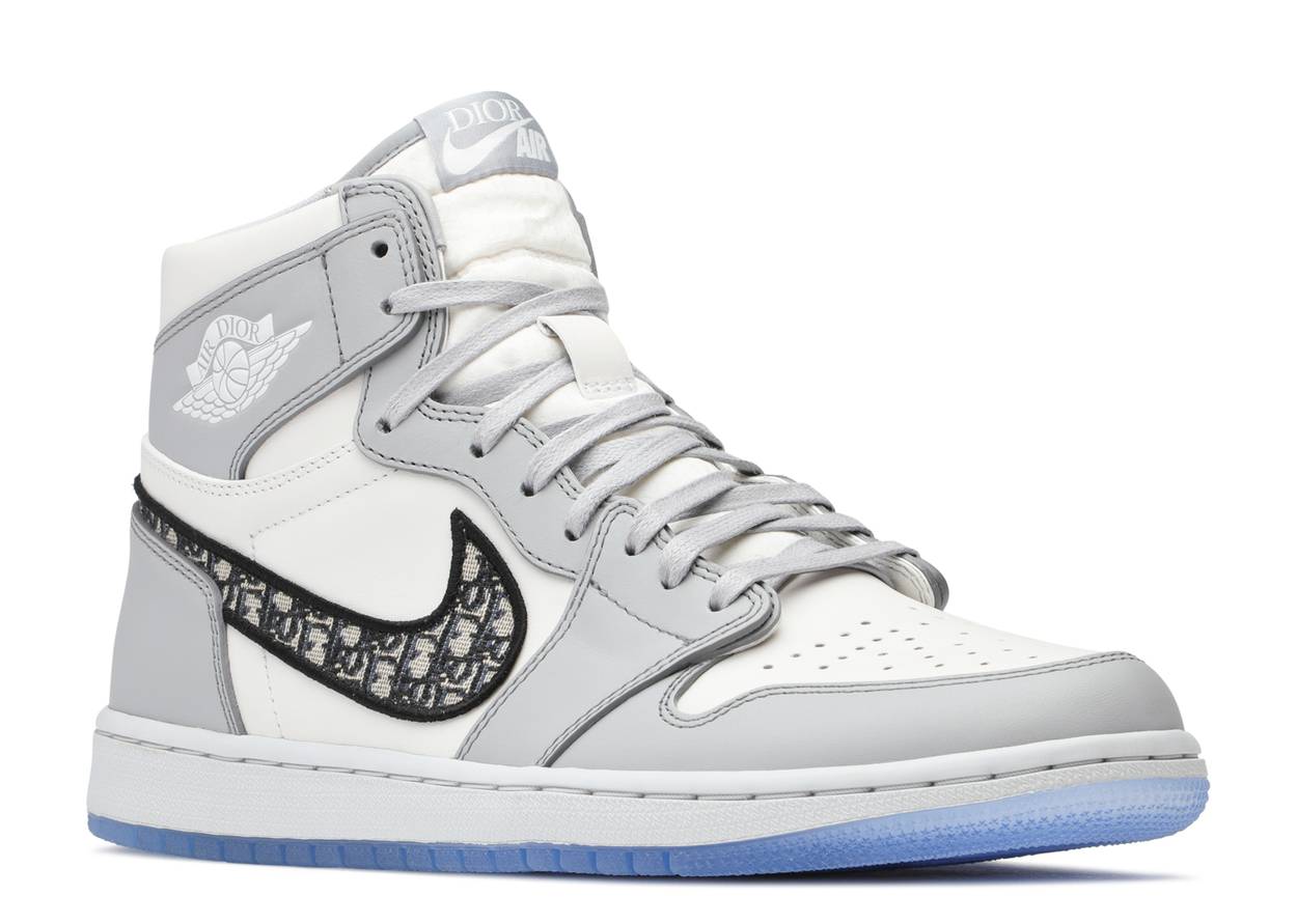 Nike air jordan 1 dior prix new arrivals